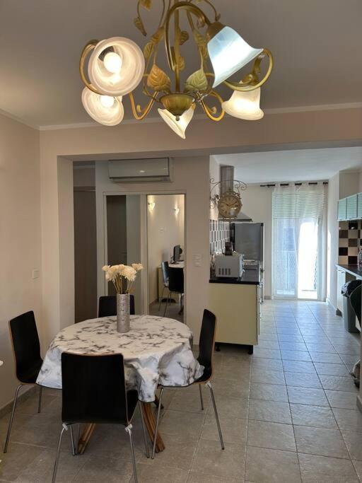 Appartement T3 Centre Ville Bastia  Exterior foto
