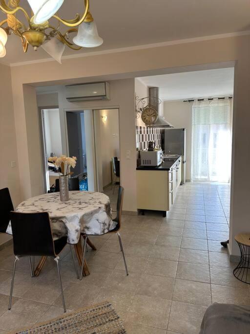 Appartement T3 Centre Ville Bastia  Exterior foto
