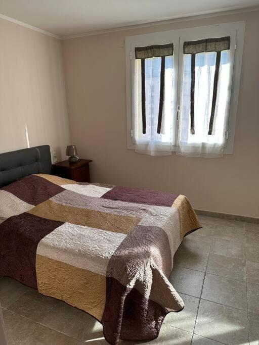 Appartement T3 Centre Ville Bastia  Exterior foto