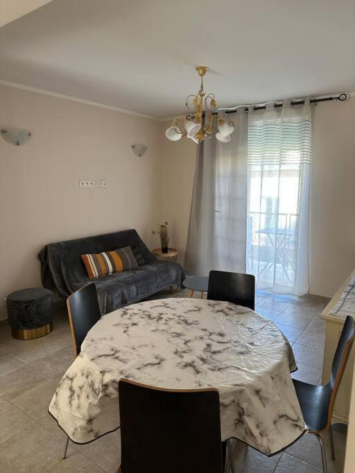 Appartement T3 Centre Ville Bastia  Exterior foto