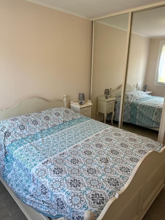 Appartement T3 Centre Ville Bastia  Exterior foto